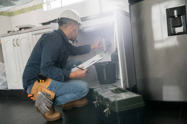 Best Affordable Plumber Near Me  in South Corning, NY