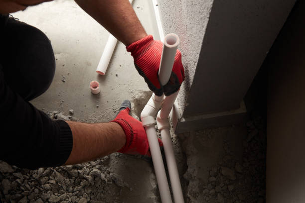 Best Pipe Repair Near Me  in South Corning, NY