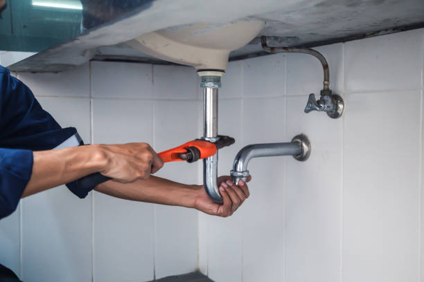 Best Commercial Plumbing Services  in South Corning, NY