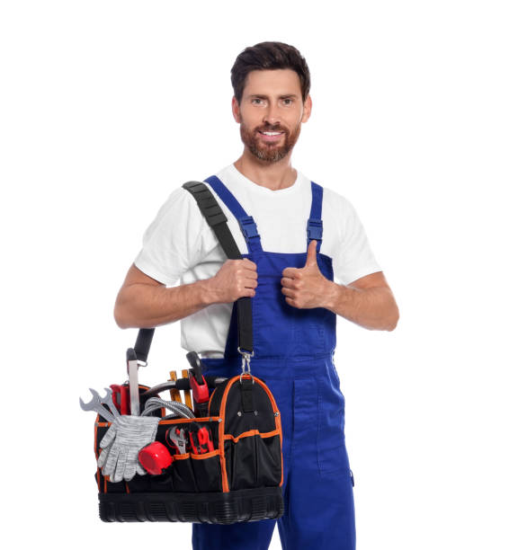 Best Gas Line Repair  in South Corning, NY
