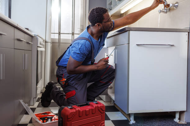 Best Affordable Plumbing Services  in South Corning, NY