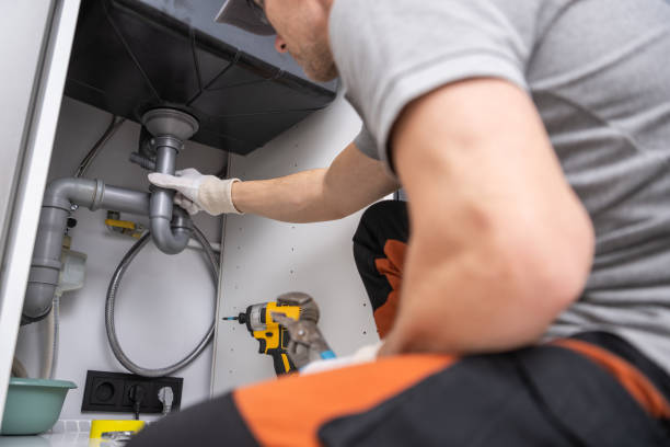 Best Local Plumber Services  in South Corning, NY