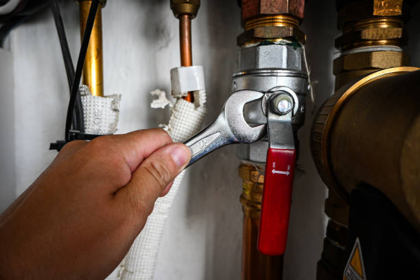 Shower Repair Services in South Corning, NY